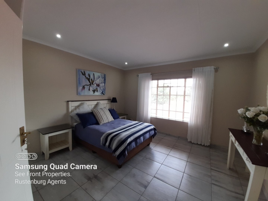 4 Bedroom Property for Sale in Safari Gardens North West